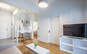 Thessaloniki Center Apartments