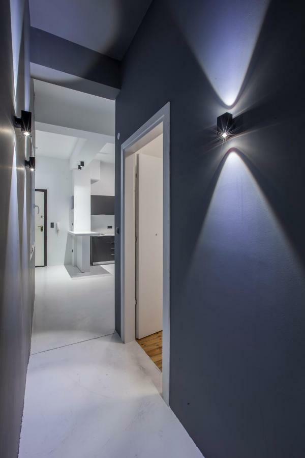 Thessaloniki Center Apartments Exterior foto