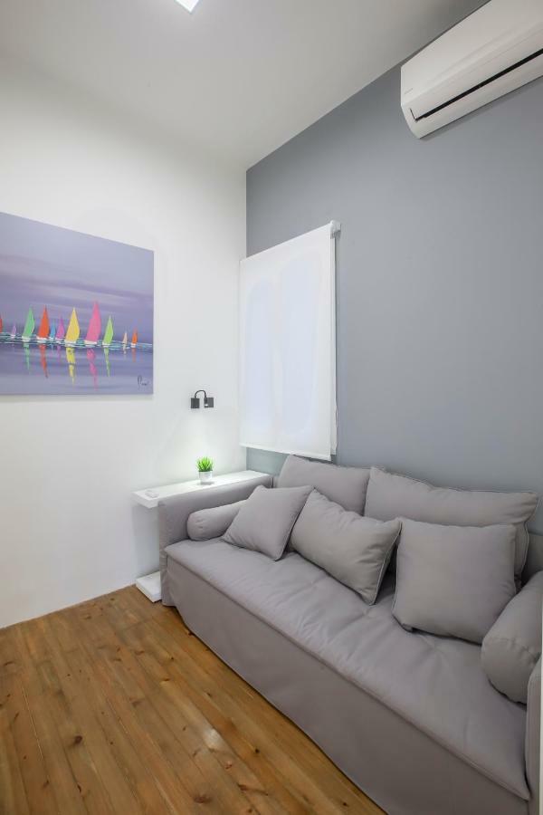 Thessaloniki Center Apartments Exterior foto