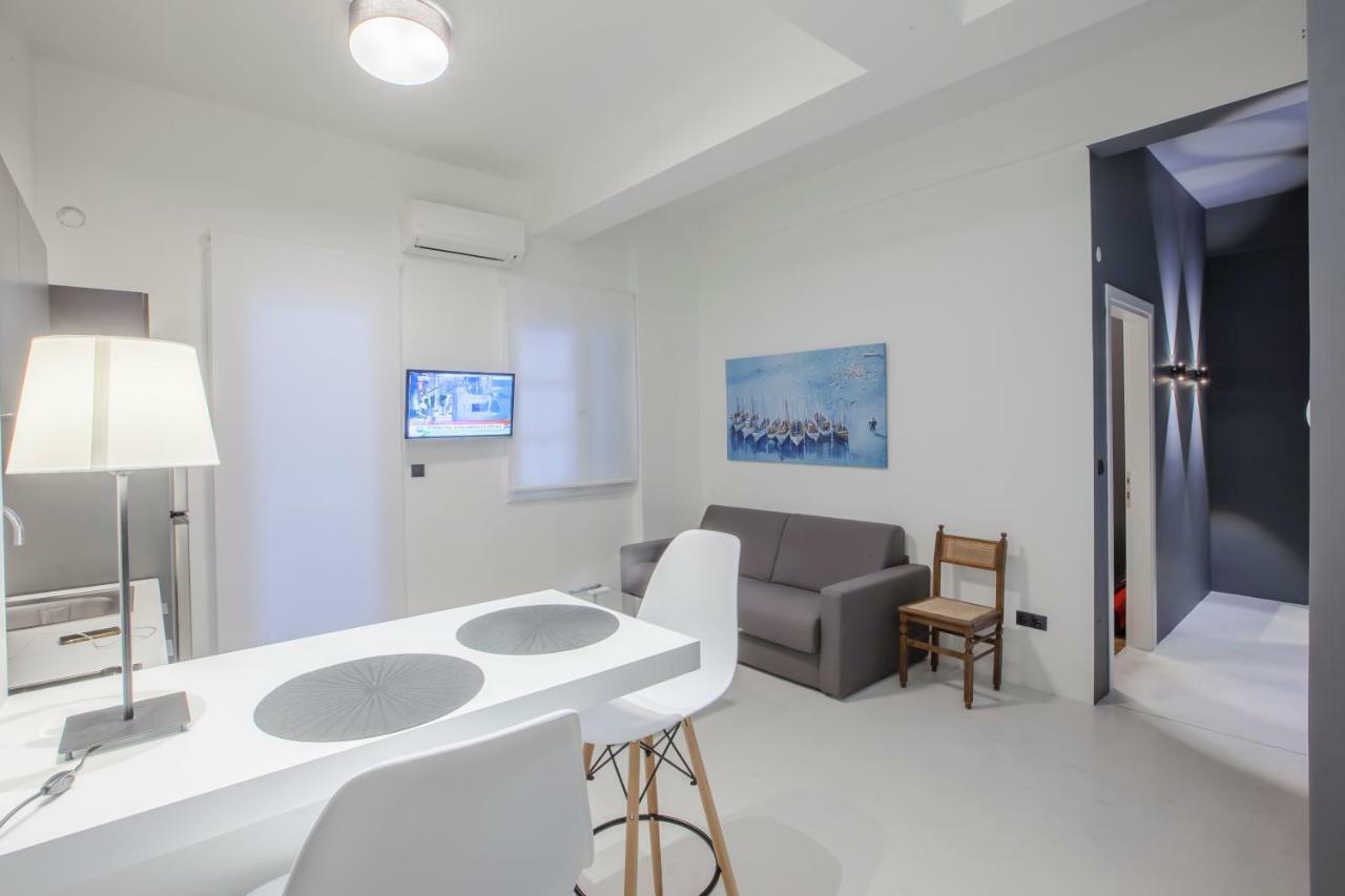 Thessaloniki Center Apartments Exterior foto