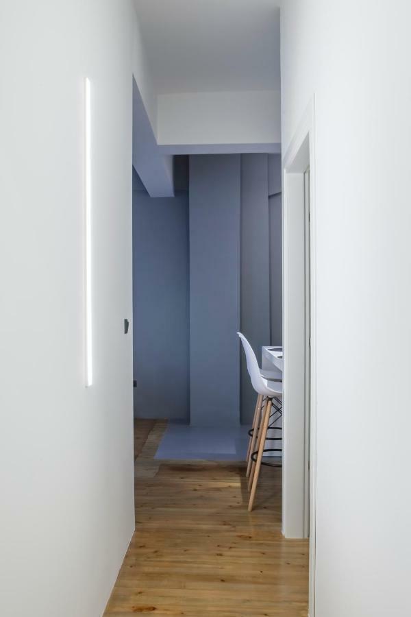 Thessaloniki Center Apartments Exterior foto